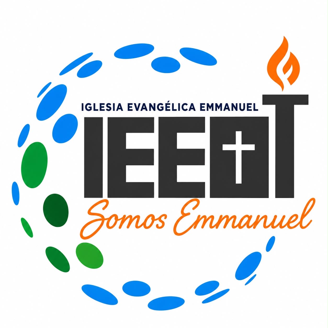 Logo del Movimiento Emmanuel